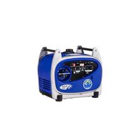 EARTH POWER 防音型インバーター発電機EF2000iS EF2000iS 1個（直送品）