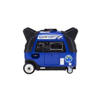 EARTH POWER 防音型インバーター発電機EF2800iSE EF2800iSE 1個（直送品）