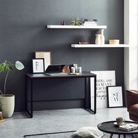 WINcase デスク シリウスII ダークグレー 幅120cm 370312 1個（直送品）