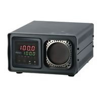 SATOTECH 黒体炉 BXー500(温度校正器) ORT-008-02 1個（直送品）