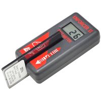 SATOTECH ティントメーター可視光線透過率測定器TM1000 SZA-002-01 1個（直送品）