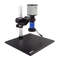 SCOPE JーSCOPE HDMI出力マイクロスコープ HFー1500 MMS-026-03 1個（直送品）