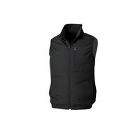 空調服(R) フルハーネス対応遮熱ベスト ブラック×ブラック 7.2Vスターターセット 5L KU92140-K90-5L-SKSP02B（直送品）