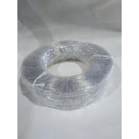 EXLON PVCシリーズ EXLONーPVC スチロール非以降チューブ PVC-NON-MIGRATION-8X9-300-C 1個（直送品）