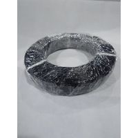 EXLON ecoシリーズ EXLONーフローリンクチューブ NHXー125 eco-NHX-125-12X13.1-100-B 1個（直送品）