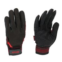 ジェフコム 電工グローブ(ウルトラグリップ) NDGー54LL 1ケ（直送品）