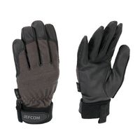 ジェフコム 電工グローブ(スマートフィット) JNDー30LL 1ケ（直送品）