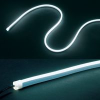 ジェフコム LEDフレキネオン STMーFN01ー02C 1ケ（直送品）