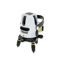 ジェフコム グリーンレーザーポイントライナー LBPー6GR2 1台（直送品）