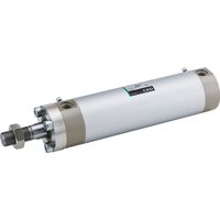 CKD 高耐久機器HPシリーズ(耐環境)スーパーマイクロシリンダ SCMーGーHP1 SCM-G-00-32B-100-IB2-HP1 1台（直送品）