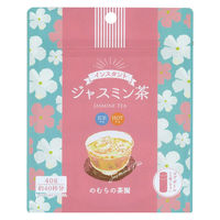 野村産業 インスタントジャスミン茶 1袋(40g)
