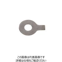 ファスニング J BSカタシタツキW M14 W20108100140000000 1箱（500個）（直送品）