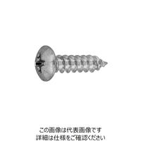 ファスニング J SC-4 ステン（+）AトラスD8コアタマ 4 X 20 2002000800400200G4 1箱（500個）（直送品）