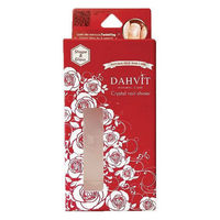 ウィキャン クリスタルネイルシャイナー WJ-9007 1個（直送品）