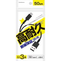 JV USB[d&P[u 50cm A[C BK AJ-625 1iij