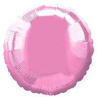 20596＜18.ラウンド メタリックラベンダー＞ 0203130016 1セット(5枚入) 宝興産（直送品）