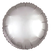 36805＜18.ラウンド プラチナ＞ 0203130030 1セット(5枚入) 宝興産（直送品）