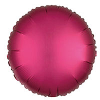 36827＜18.ラウンド ポメグラネット＞ 0203130034 1セット(5枚入) 宝興産（直送品）