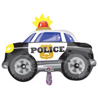 33673＜18.JS ポリス カー＞ 0203170116 1セット(5枚入) 宝興産（直送品）