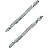 ドライバビットNo.2 DB2-110P 1個 トップ工業（直送品）