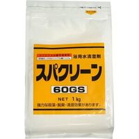 四国化成工業 スパクリーン 60GS 1kg 4580374781157 1個