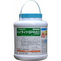 日産化学 ハイライトSPA60[顆粒剤] 2.5kg 4582309513857 1個