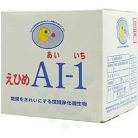 ヴェルト えひめAI-1 えひめあいいち 20L 4582309517602 1箱（直送品）