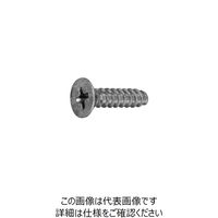 ファスニング J BC 鉄 （+）Bタイト 皿 2.3 X 6 300010010023006010 1箱（15000個）（直送品）