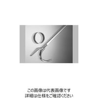 ファスニング J MM ステン ボートハッカー BT-0 Q002BT000000000000 1箱（20個）（直送品）