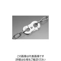 ファスニング J MM ステン チェーンジョイント CJ-2 Q002CJ000020000000 1箱（20個）（直送品）