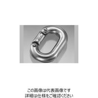 ファスニング J MM ステン コネクティングリング CN-16 Q002CN000160000000 1箱（5個）（直送品）