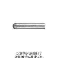 ファスニング J ミゾツキピン Cガタ 8 X 26 D000060C0080026000 1箱（100個）（直送品）