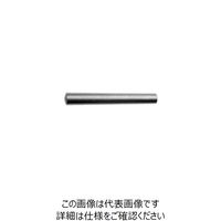 ファスニング J SUS303 テーパーピン 8 X 110 D00202000080110000 1箱（50個）（直送品）