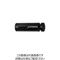 ファスニング J ミゾツキピン Fガタ 4 X 12 D000060F0040012000 1箱（1000個）（直送品）