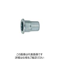 ファスニング J 3カーW 鉄 平頭ヘキサート 9498-2026 E2000S010100026003 1箱（100個）（直送品）