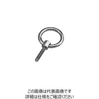 ファスニング J MM ステン ツバツキリングBT（W1/4 LBT-6W13 Q002LBTW0060013000 1箱（20個）（直送品）