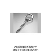 ファスニング J MM ステン ツバツキロングアイBT LT-16W Q002LTW00160000000 1箱（10個）（直送品）