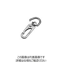 ファスニング J MM ステン カイテンロックスナップ（ODS ODS-6 Q002ODS00060000000 1箱（20個）（直送品）