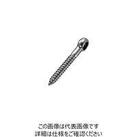 ファスニング J MM ステン マルカンスクリュー（マルカンナシ SR-3F Q002SRF00030000000 1箱（20個）（直送品）