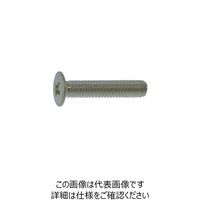 ファスニング J ニッケル 鉄 （+）ラミメイト小ねじ 3 X 20 3000LM000030020005 1箱（1000個）（直送品）