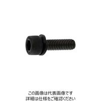 ファスニング J CAP-SW(カクマル) 4 X 12 A000902K0040012000 1箱(400個)（直送品）