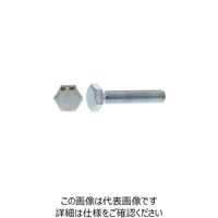 サンコーインダストリー カットボルト 3/8X25 B00000098030025000 1箱（100個）（直送品）