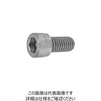 ファスニング J ステンレス 六角穴付きボルト （UNC）（キャップスクリュー） 1/4-20X5” A00200308020850000（直送品）