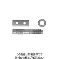 ファスニング J SUS316 HSA-Rアンカー（ロングナット付） M10X68 U011H0100100068000（直送品）