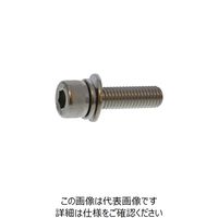 サンコーインダストリー クロメート 鋼 WAソケット SPタイプ 8 X 50 A00095300080050002 1箱（20本）（直送品）