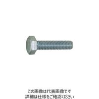 ファスニング J ユニクロ 7マークBT ゼン 6 X 45 B00070000060045001 1箱（250個）（直送品）