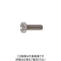 ファスニング J クローム （ー）6カクBT ゼン 4 X 16 B00000500040016006 1箱（1000個）（直送品）