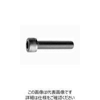 ファスニング J ステンレス 六角穴付きボルト（キャップスクリュー）（全ねじ） 5X50X50 A002001N0050050000（直送品）
