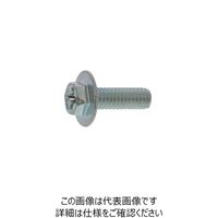 ファスニング J BC 6カクTP-HCR-M（ZB） 3 X 6 7500000A0030006010 1箱（3500個）（直送品）