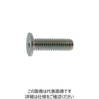 ファスニング J ノンクローB 鉄（+）超低頭ねじ（AHN） 2 X 6 0000A00000200060S4 1箱（2000個）（直送品）